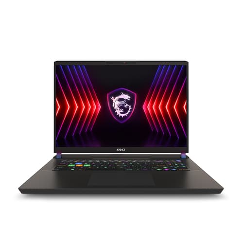 VECTOR17 HX I9-13980HX 16GB 1TB 4080