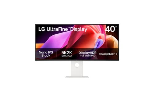 40" IPS 5K2K Curved Monitor with Thunder — view 13