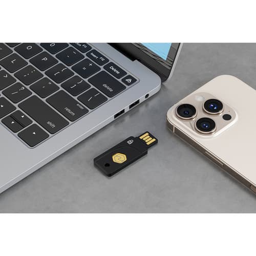 KEN- VERIMARK NFC+ KEY USB?A — view 15