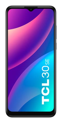 TCL 30 SE (128GB) ATLANTIC BLUE