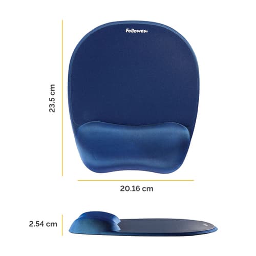 FELLOWES ERGONOMICS — view 3