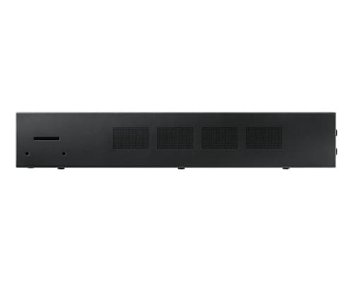 Samsung LED S-Box SNOW-AAE - Digital signage player — view 4