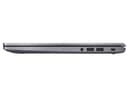 ASUS ExpertBook P1 P1503CV-i582X - Intel Core i5 - 13420H / up to 4.6 GHz - Win 11 Pro - UHD Graphics - 8 GB RAM - 256 GB SSD NVMe - 15.6" TN 1920 x 1080 (Full HD) - Gigabit Ethernet - Wi-Fi 6, Bluetooth - misty grey - with 1 year ASUS ZenCare