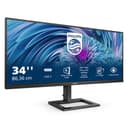 Philips E-line 346E2LAE - LED monitor - 34"