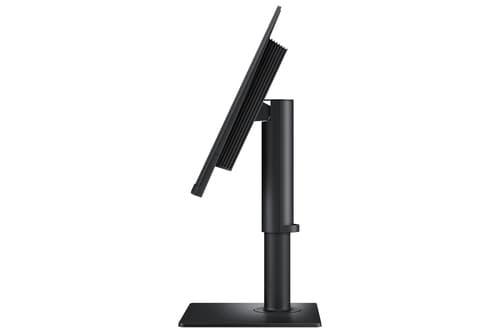 Samsung S22D400GAU - S40GD Series - LED monitor - 22" - 1920 x 1080 Full HD (1080p) @ 100 Hz - IPS - 250 cd/m� - 1000:1 - 5 ms - 2xHDMI, DisplayPort - black — view 9