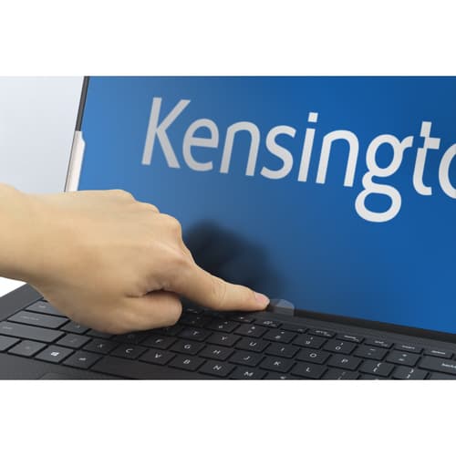 Kensington - Display privacy filter mounting kit — view 6