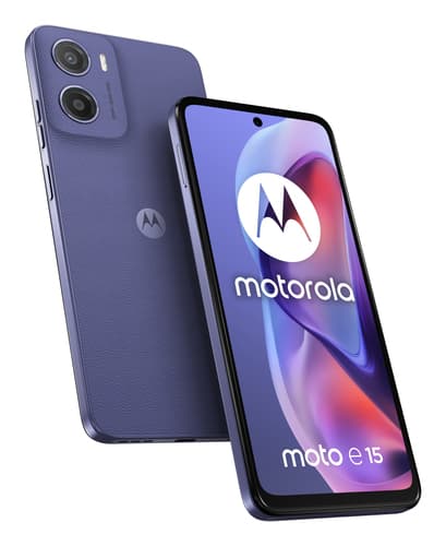 MOTOROLA HANDSET