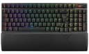 ASUS ROG Strix Scope II 96 Wireless keyboard Gaming USB + RF Wireless + Bluetooth QWERTY UK English Black thumbnail 4