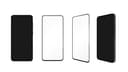 eco-shield - Galaxy A37 - Black Edge thumbnail 2