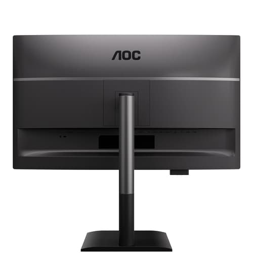 AOC Pro-line Q27P4CV - P4 Series - LED monitor - 27" - 2560 x 1440 QHD @ 120 Hz - IPS - 350 cd/m� - 1500:1 - 4 ms - HDMI, DisplayPort, USB-C - speakers - black — view 17