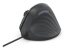 ECM-500R ERGO MOUSE WITH CABLE BLK thumbnail 2