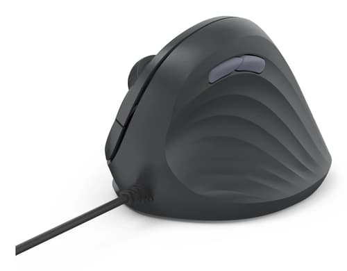 ECM-500R ERGO MOUSE WITH CABLE BLK — view 3