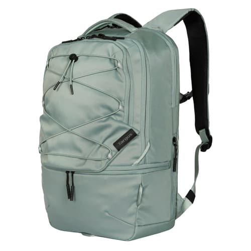 Targus Work + Play - Notebook carrying backpack - 15" - 16" - green — view 13