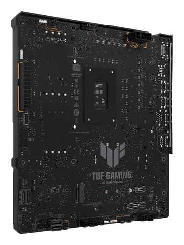 TUF GAMING B760M-BTF WIFI — view 10