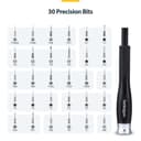 StarTech.com - Tool kit - black thumbnail 10