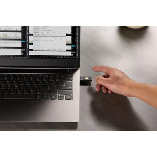 KEN- VERIMARK NFC+ KEY USB?A — view 14