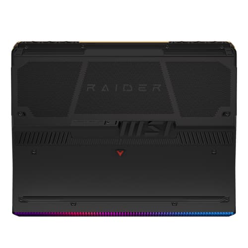 RAIDER GE68HX 13VG-093UK I9 32G 4070 — view 13