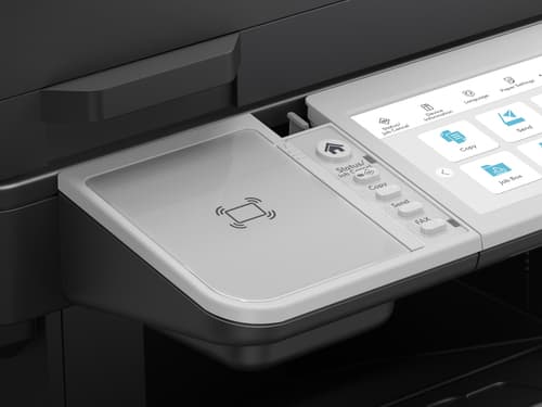KYOCERA HARDWARE KYO MONO MFP — view 6