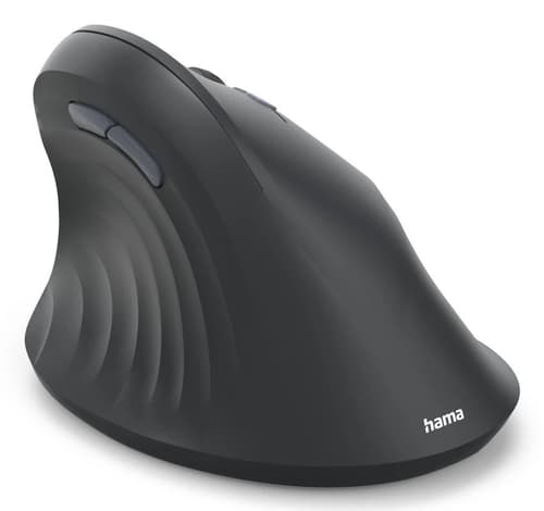 EMW-500R ERGO MOUSE RADIO RADIO BLK — view 4