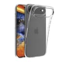 Bulk-Nuuk-iPhone 17 Air-Clear thumbnail 1
