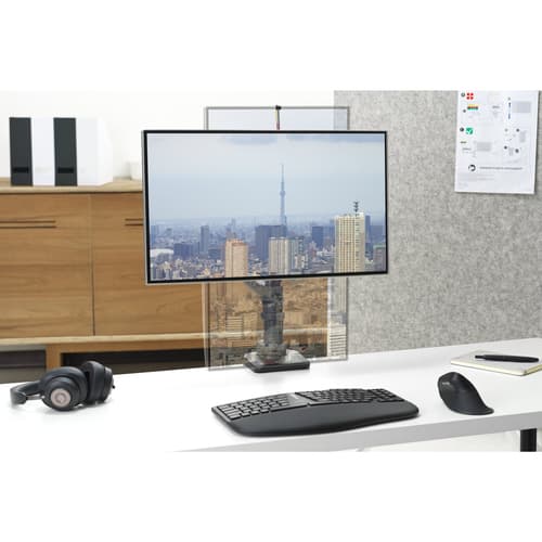 Kensington Heavy Duty Monitor Arm — view 10