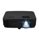 Acer Vero PD2325W - DLP projector - LED - portable - 2200 ANSI lumens - WXGA (1280 x 800) - black thumbnail 1