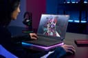 ASUS ROG Strix G18 G815LR-S9002W - Intel Core Ultra 9 - 275HX / up to 5.4 GHz - Win 11 Home - GeForce RTX 5070 Ti - 32 GB RAM - 1 TB SSD NVMe - 18" 2560 x 1600 (WQXGA) @ 240 Hz - 2.5 Gigabit Ethernet - Wi-Fi 7, Bluetooth thumbnail 8