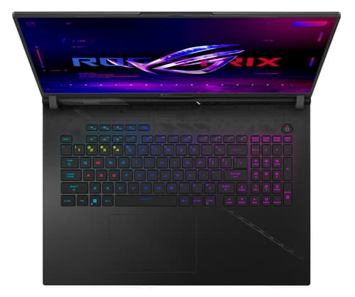ROG NEBULA 18 I9-14TH 32GB/2TB 4090 — view 6