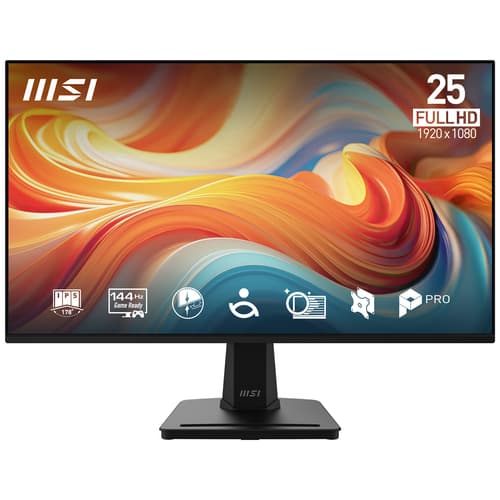 MSI PRO MP251 E14L 24.5 FHD PRO