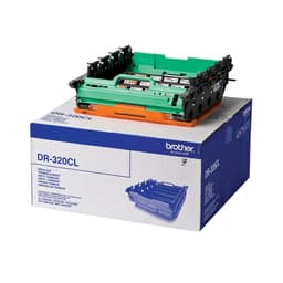 Brother DR320CL - Original - drum kit - for Brother DCP-9055, 9270, HL-4140, 4150, 4570, L9310, MFC-9460, 9465, 9970
