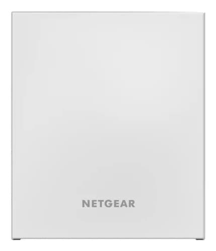 1PT AX1800 WALL PLATE INSIGHT MNGED (WAX610W) — view 3