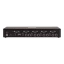 StarTech.com - KVM / audio / USB switch - 4 x KVM / audio / USB - 1 local user - desktop thumbnail 2