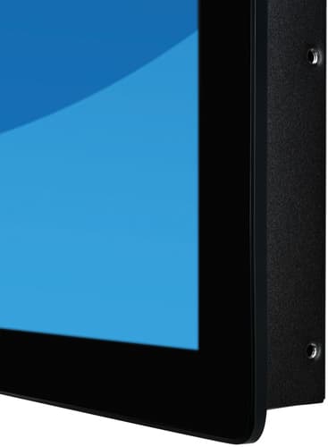 iiyama ProLite TF3215MC-B2AG - LCD monitor - 32" (31.5" viewable) - open frame - touchscreen - 1920 x 1080 Full HD (1080p) - VA - 500 cd/m� - 3000:1 - 8 ms - HDMI, VGA, DisplayPort - black — view 8