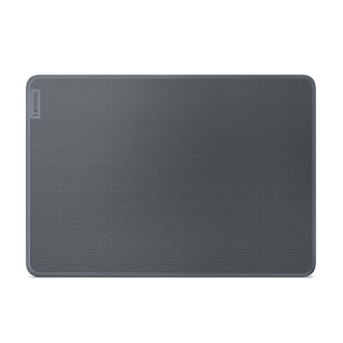 Lenovo 100w Gen 4 82VK - Intel N-series - N100 / up to 3.4 GHz - Win 11 Pro - UHD Graphics - 4 GB RAM - 128 GB SSD NVMe - 11.6" TN 1366 x 768 (HD) - Wi-Fi 6 - slate grey - kbd: UK — view 6