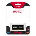 Kingston FURY Impact - DDR4 - module - 16 GB - SO-DIMM 260-pin