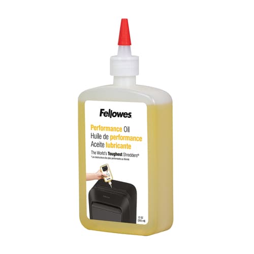 BOTTLED LUBRICANT - 355ML