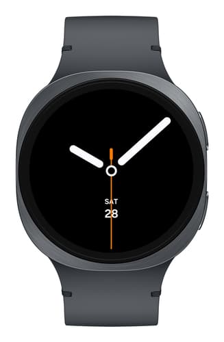 GALAXY WATCH8 LTE 44MM GRAPHITE — view 3