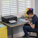 Brother BTD180BK - Black - original - ink refill - for Brother DCP-T580DW thumbnail 4