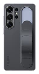 S25 ULTRA STANDING GRIP CASE BLK thumbnail 3