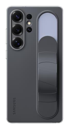 S25 ULTRA STANDING GRIP CASE BLK — view 4