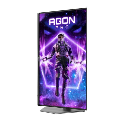 31.5" AOC AGON PRO AG326UZD2 — view 9