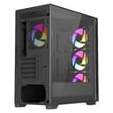 VIDA Zephyr V2 Tower Black thumbnail 5