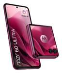*Non Cancellable/Non Returnable (NCNR)* RAZR60 ULTRA CABERET PINK thumbnail 1