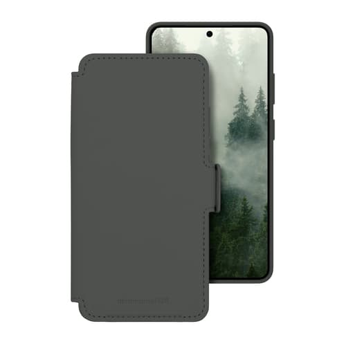 Lynge QI2 ICON-Galaxy S26 Ultra-Forest S