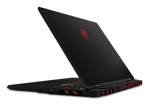RAIDER A18 R9 9955HX3D 64GB 2TB 5080 — view 13