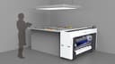 Epson Large Format Hardware SC-T LF Printer HW (P5) thumbnail 2