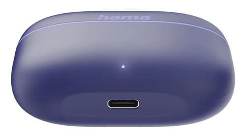HAMA H26 — view 6