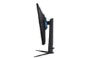 Samsung Odyssey G5 S32CG510EU - G51C Series - LED monitor - gaming - 32" - 2560 x 1440 QHD @ 165 Hz - VA - 300 cd/m� - 3000:1 - HDR10 - 1 ms - 2xHDMI, DisplayPort - black thumbnail 13