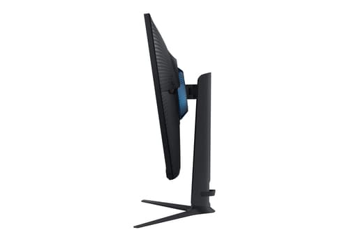 Samsung Odyssey G5 S32CG510EU - G51C Series - LED monitor - gaming - 32" - 2560 x 1440 QHD @ 165 Hz - VA - 300 cd/m� - 3000:1 - HDR10 - 1 ms - 2xHDMI, DisplayPort - black — view 14