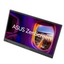 ASUS ZenScreen MB169CK - LED monitor - 16" (15.6" viewable) - portable - 1920 x 1080 Full HD (1080p) @ 60 Hz - IPS - 250 cd/m� - 1000:1 - 5 ms - Mini HDMI, 2xUSB-C - black thumbnail 7